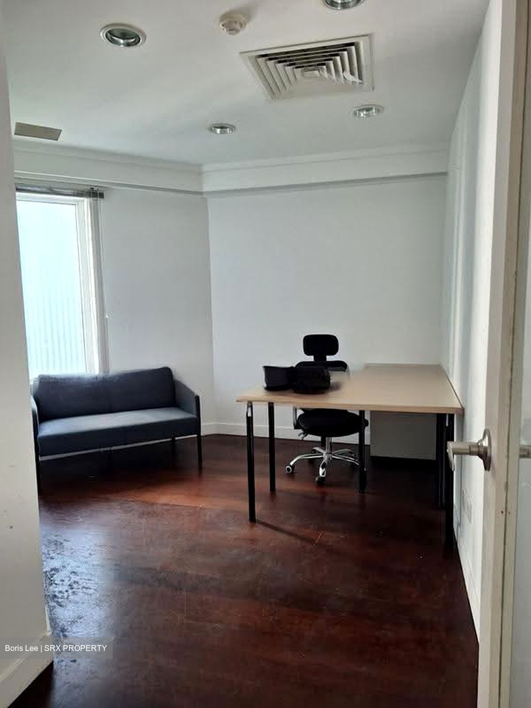 The Octagon (D1), Office #631412531
